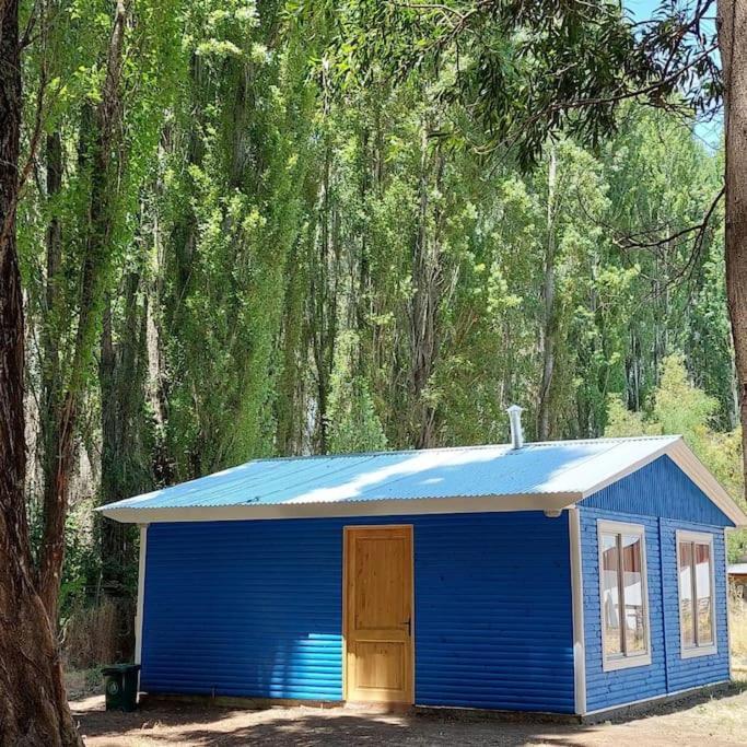 4 A 5 Pers Angeles Holiday home San Carlos de Puren