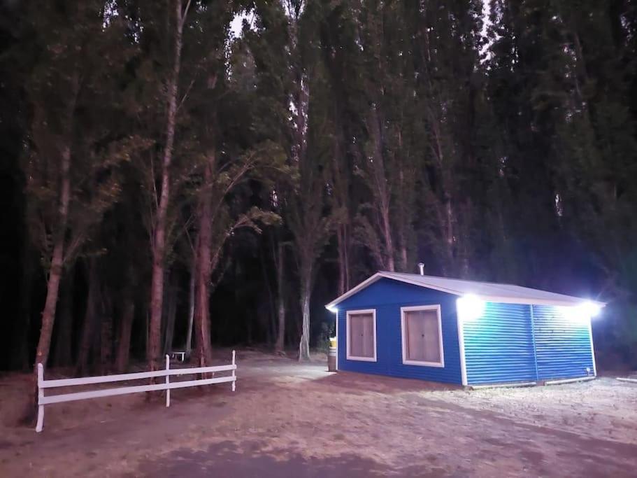Holiday home 4 A 5 Pers Angeles *