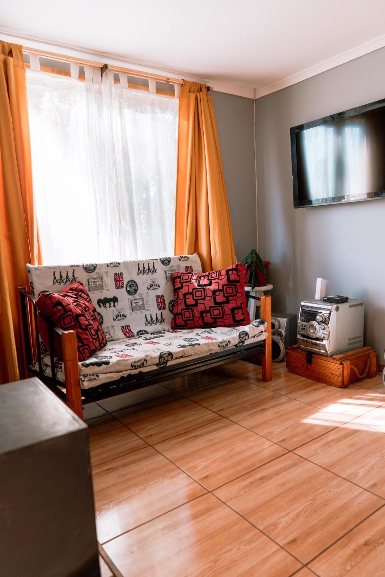 4 A 5 Pers Angeles Holiday home *