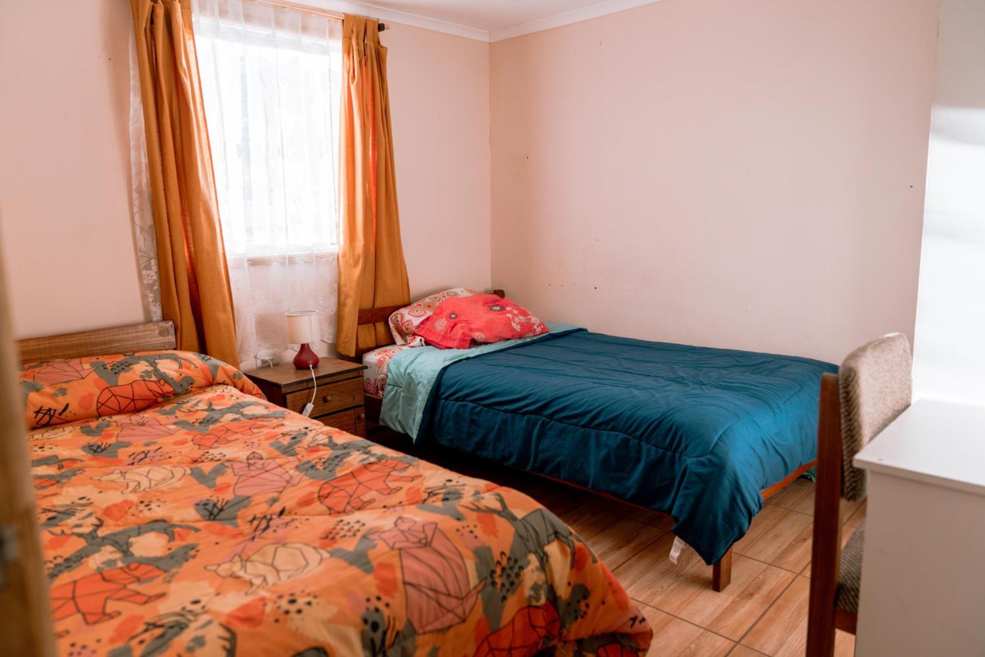 Holiday home 4 A 5 Pers Angeles
