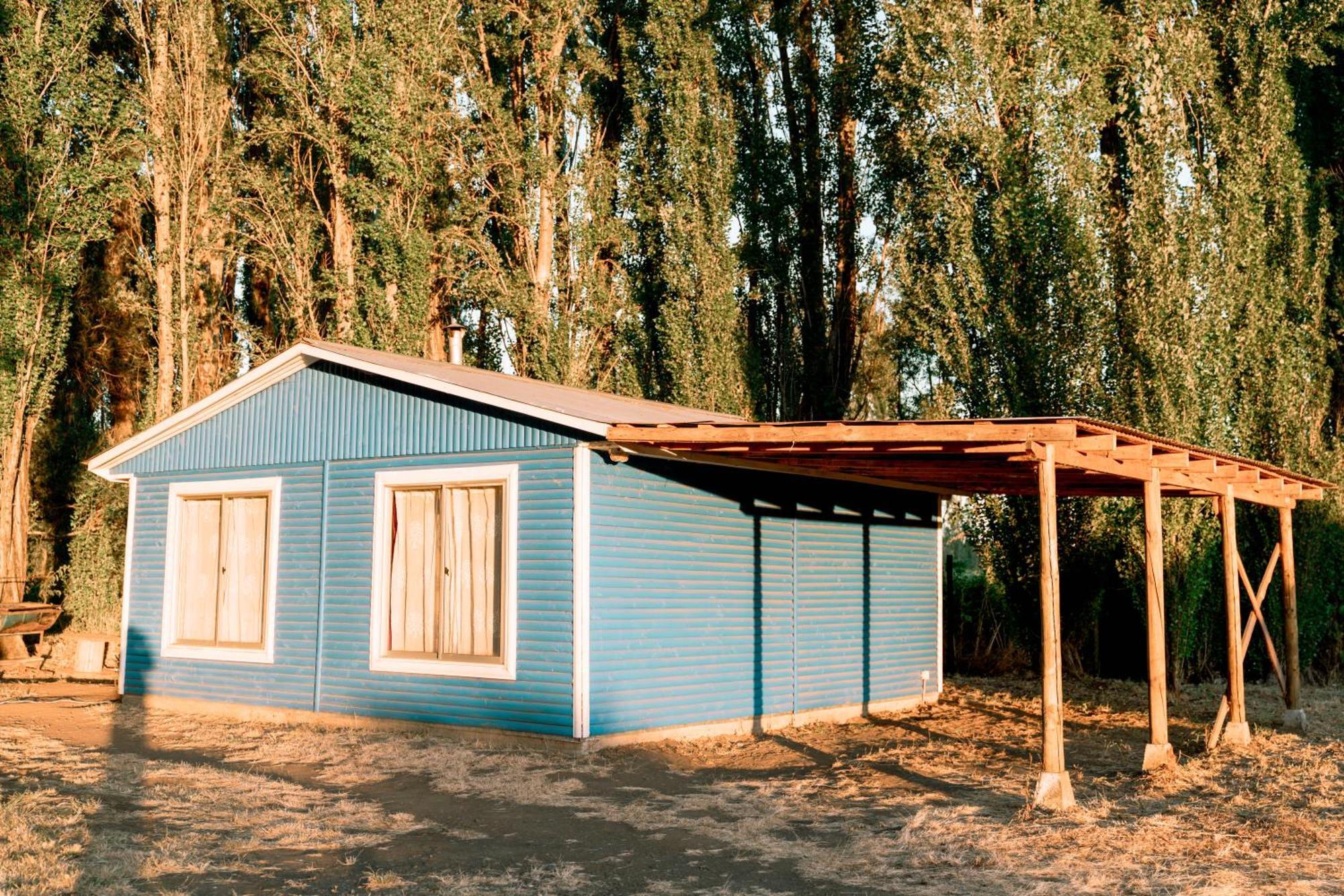 Holiday home 4 A 5 Pers Angeles San Carlos de Puren